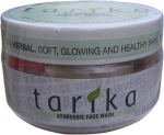 Ayurvedic Face Wash (Tarika Ayurveda)